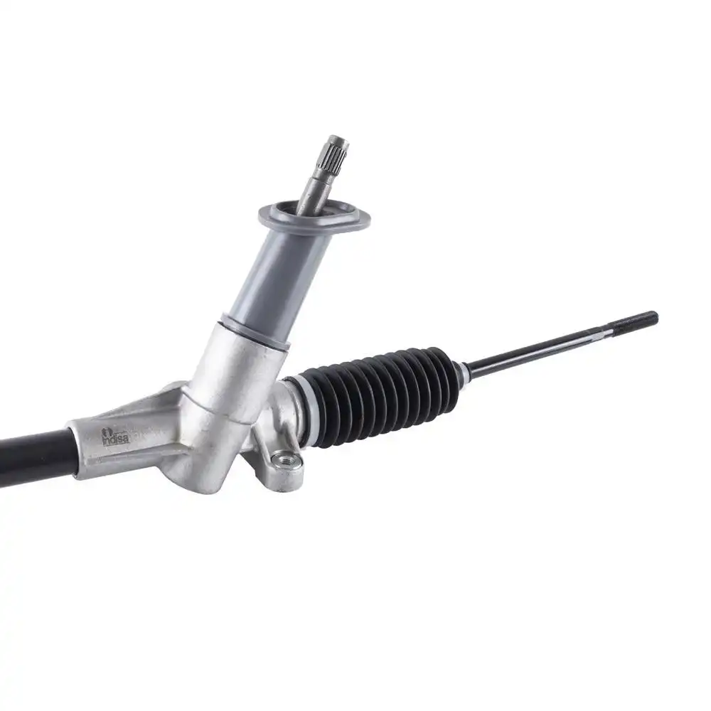 CAIXA DIRECAO GOL G5 2008/ MECANICA (ESTRIADA)