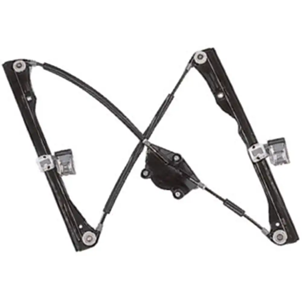 MAQUINA VID GOLF BORA 99/ DIANT ESQ ELET S/MOTOR