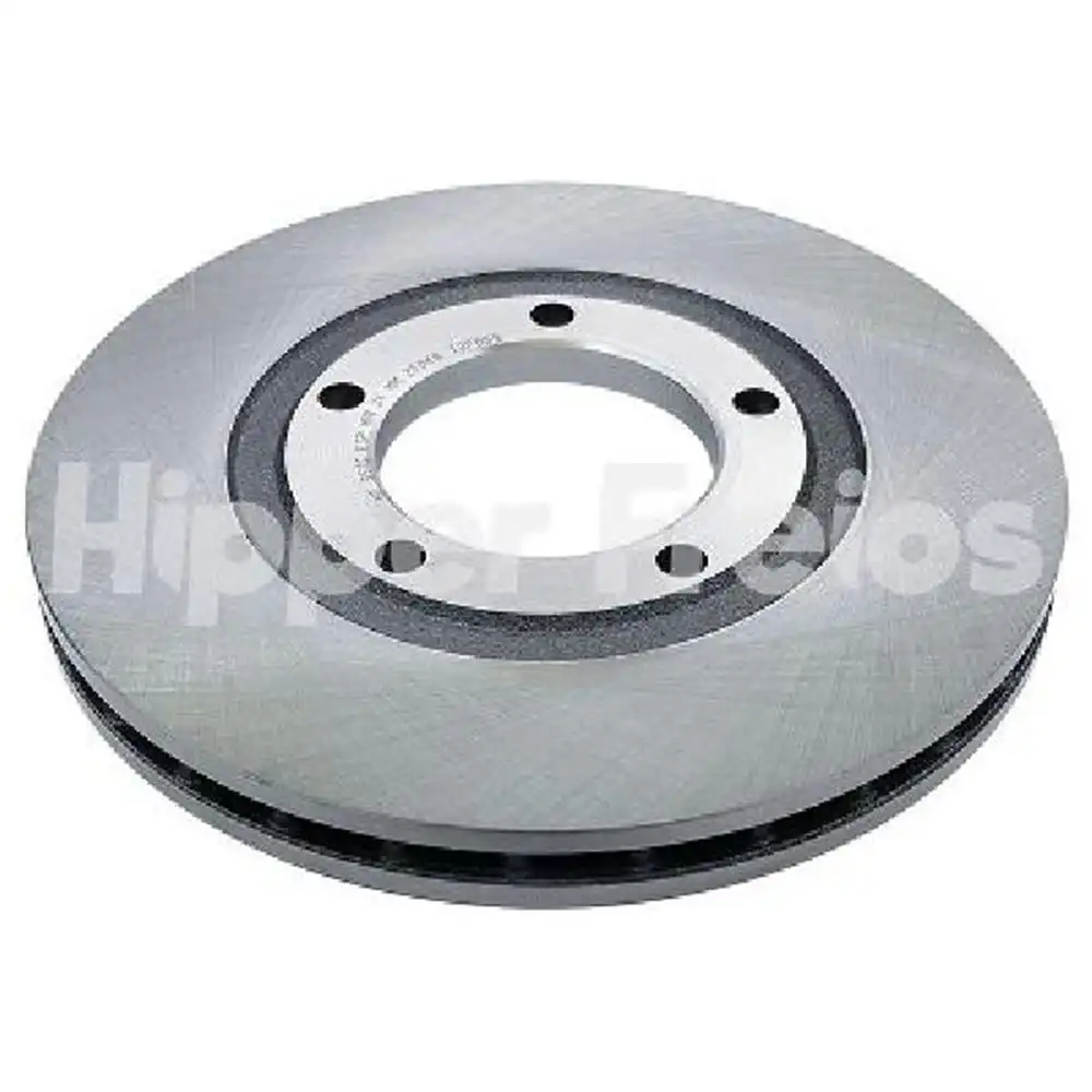 DISCO FREIO DIANTEIRO BONGO 2.5 16V 2012 ACIMA VENTILADO