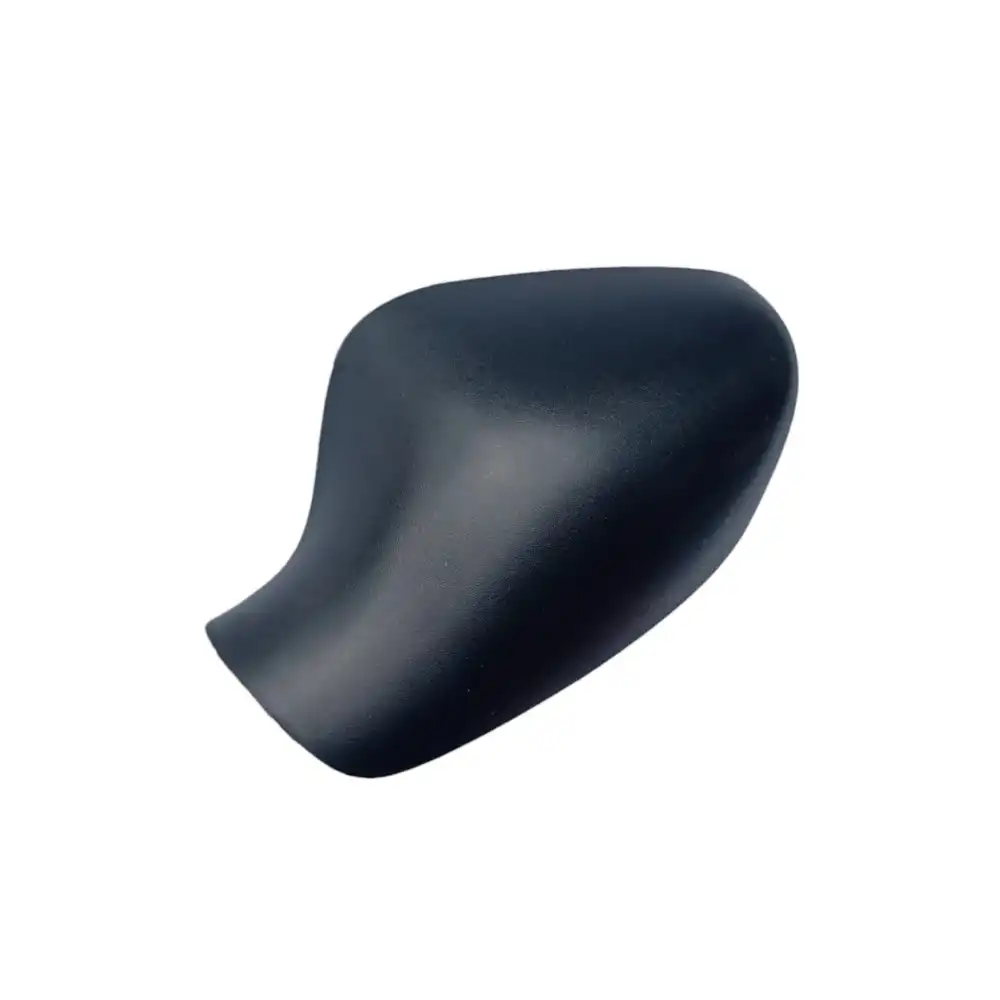 CAPA ESPELHO EXT FIAT PALIO 04/08 DIR PRETO