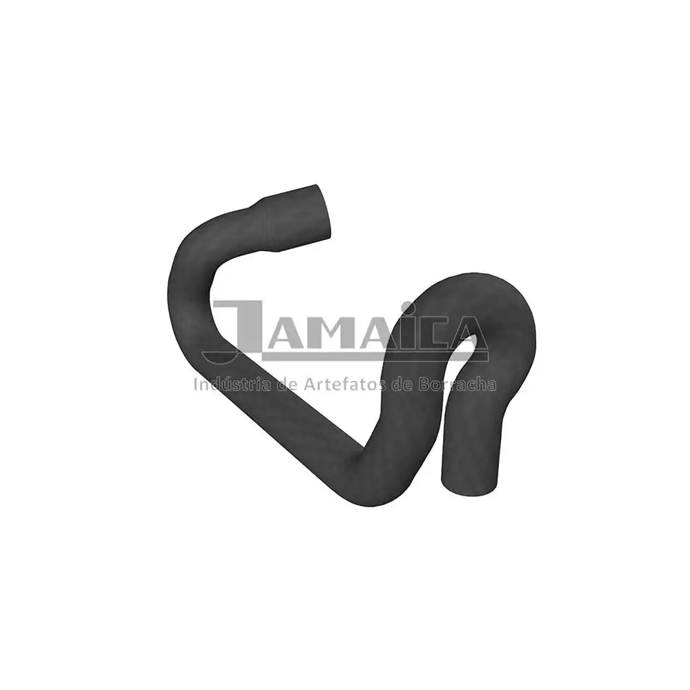 MANGUEIRA RADIADOR CORCEL / DELREY C/AR SUPERIOR