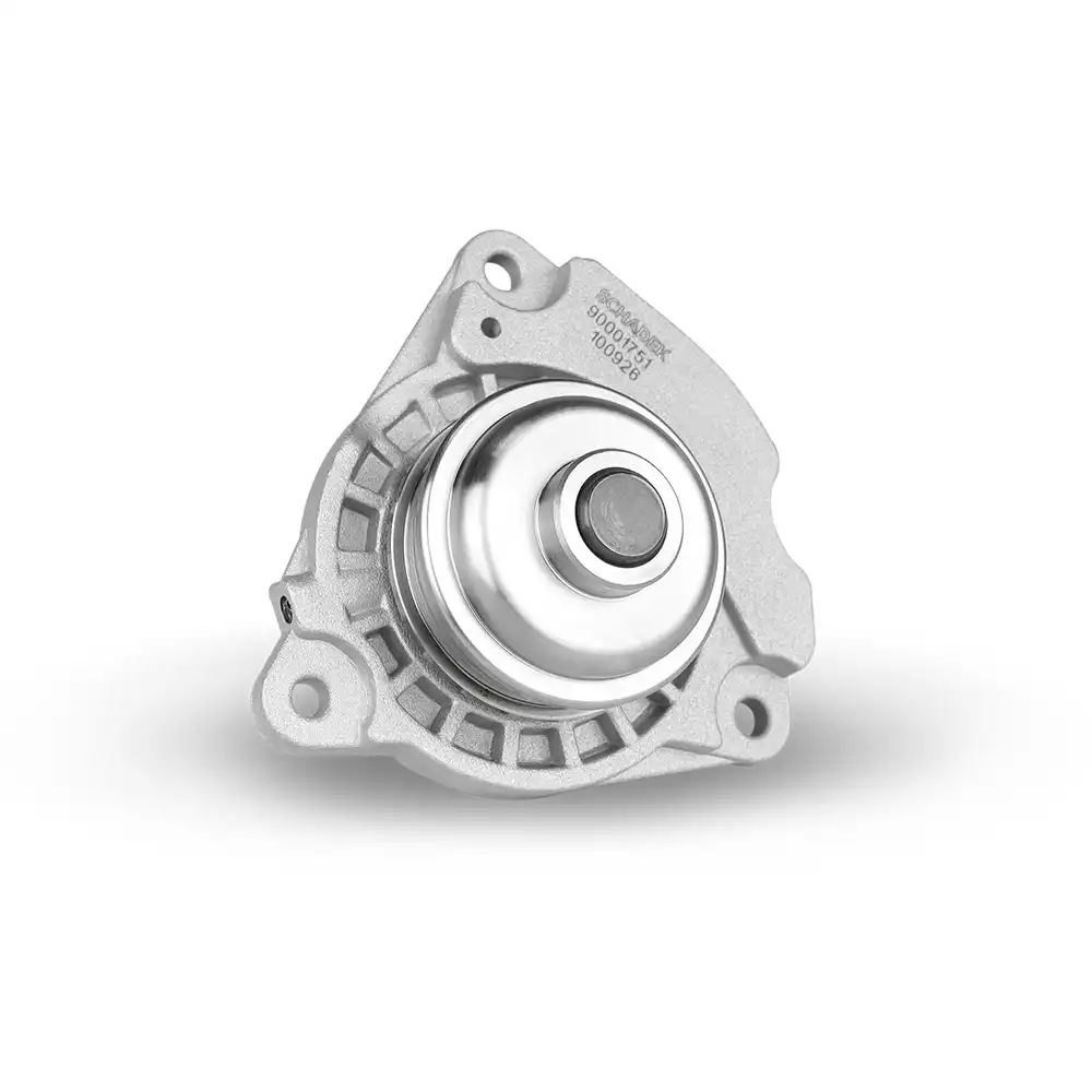 BOMBA DAGUA FUSION 3.0 V6 24V 2010 A 2012