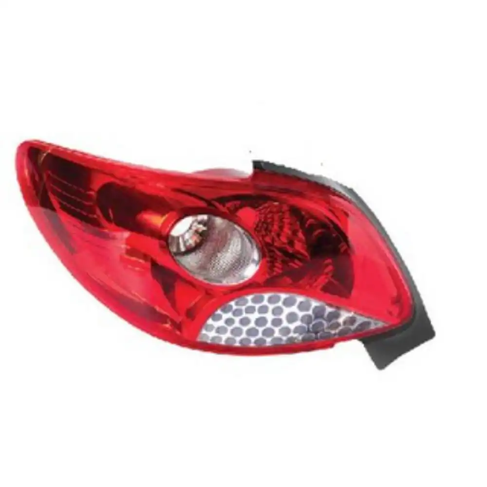 SINAL TRAS PEUGEOT 207 4PTS SEDAN 11/ DIR