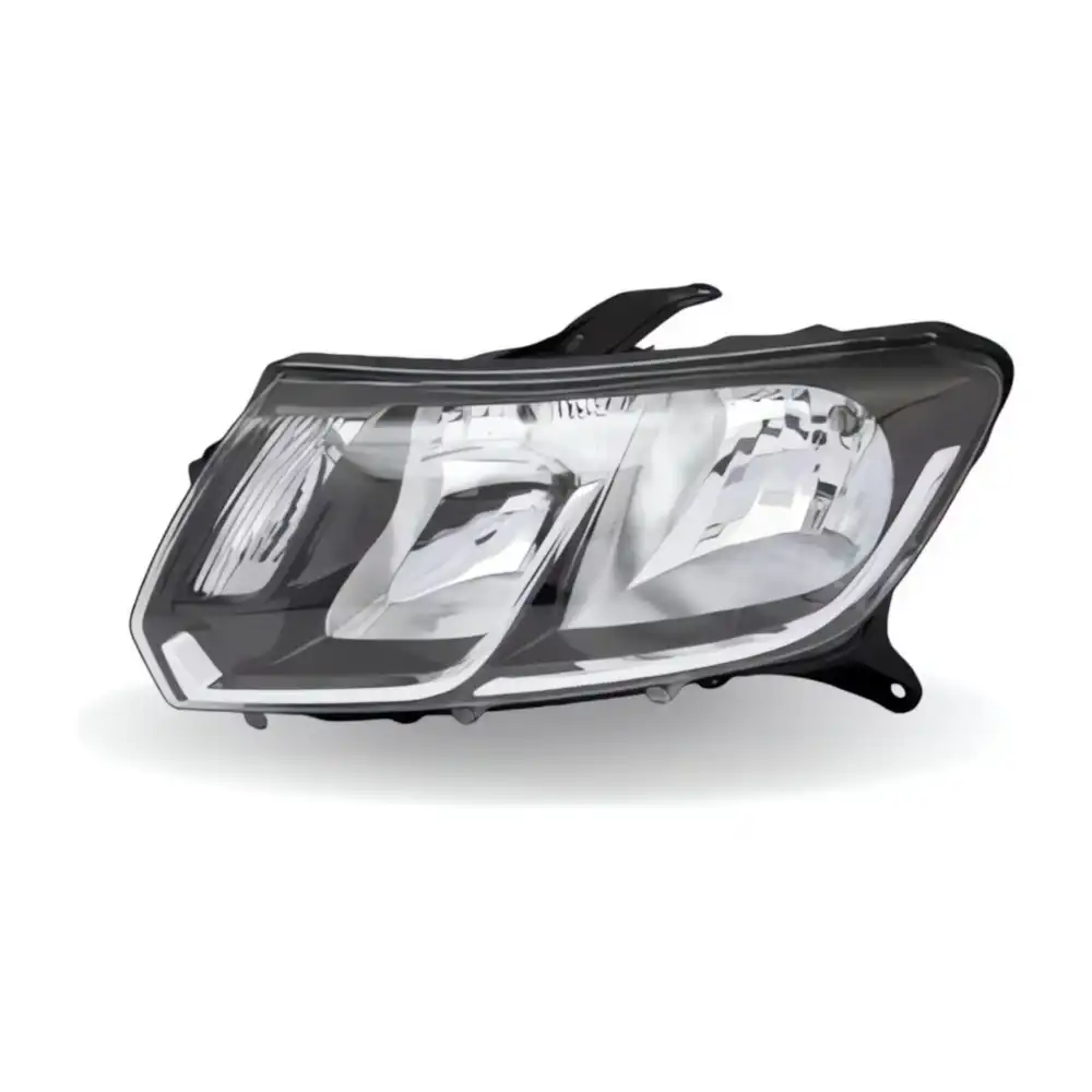 FAROL RENAULT LOGAN SANDERO 16/18 ESQ