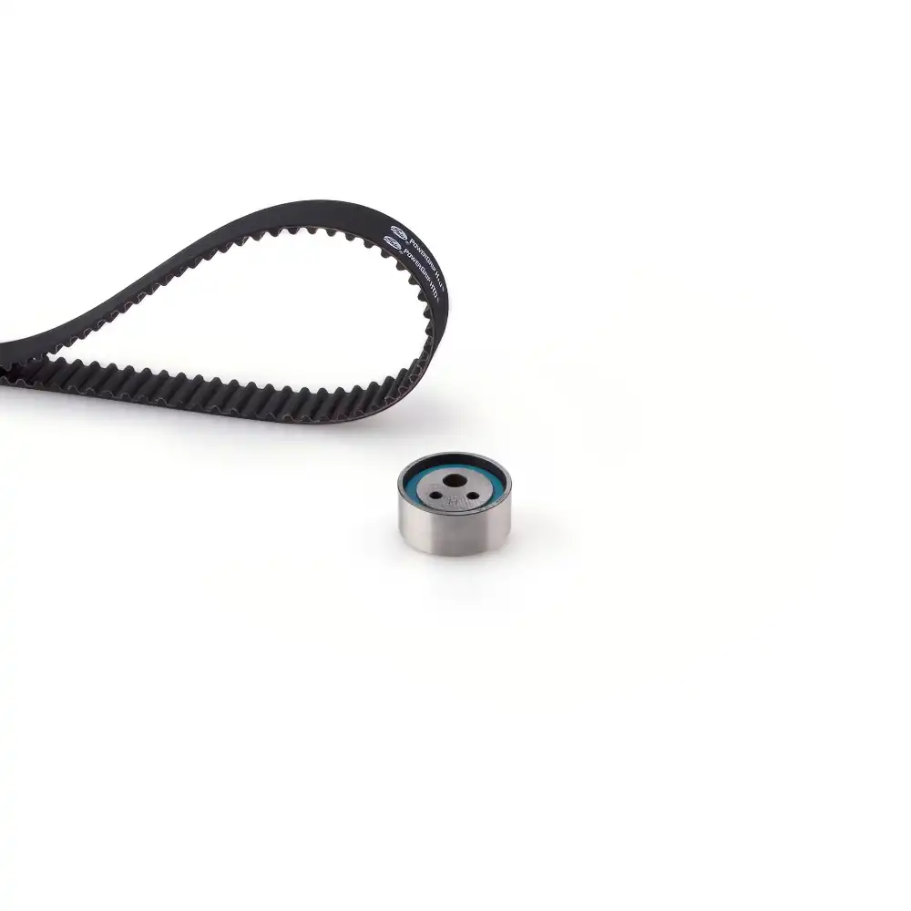 KIT CORREIA DENTADA CLIO 1.0 8V 1999 A 2006