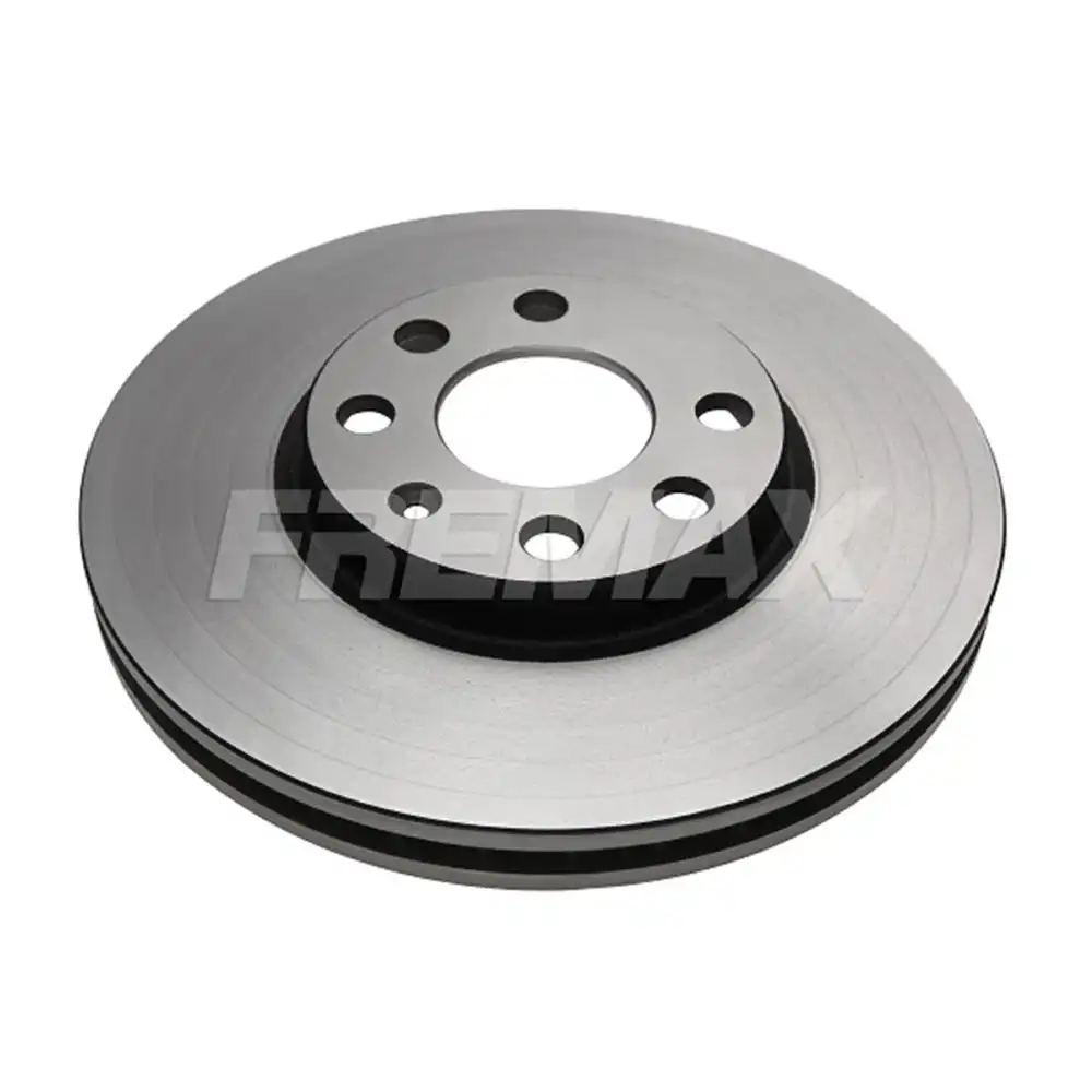 DISCO FREIO DIANTEIRO CORSA 1.8 2002/ ARO 14 VENTILADO