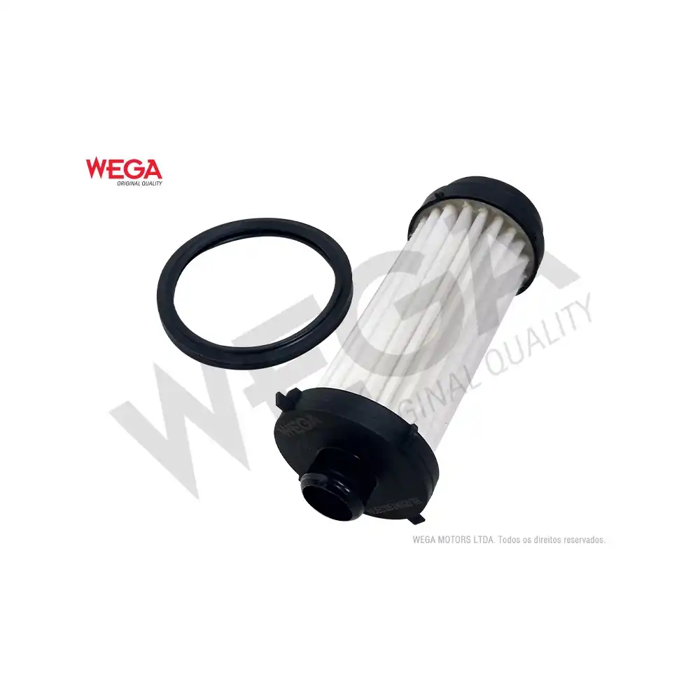 FILTRO OLEO CAMBIO AUTOMATICO MERCEDES BENZ A200 1.6 - REFIL