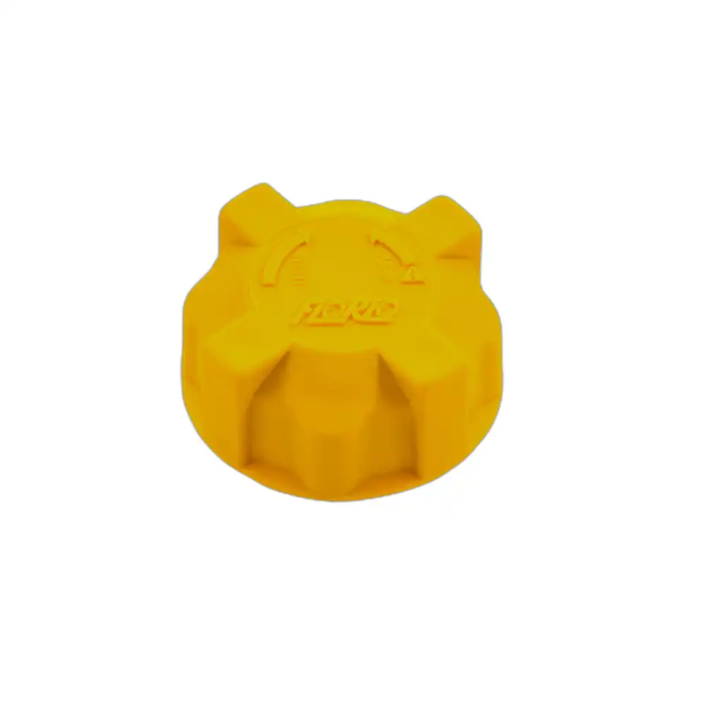 TAMPA RESERV DAGUA RADIADOR NISSAN FRONTIER XTERRA