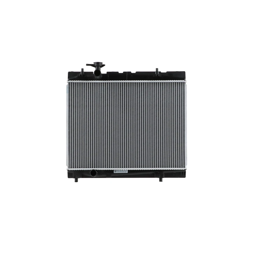 RADIADOR TOYOTA ETIOS 1.3 1.5 16V 2012 A 2016