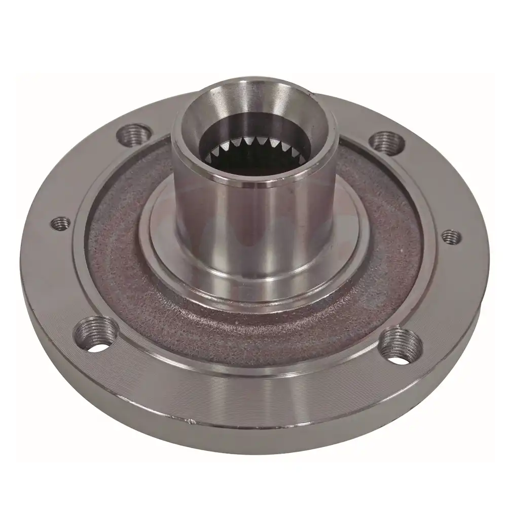 CUBO RODA DIANT PEUGEOT 206 (42MM INTERNO) S/ ROLAMENTO