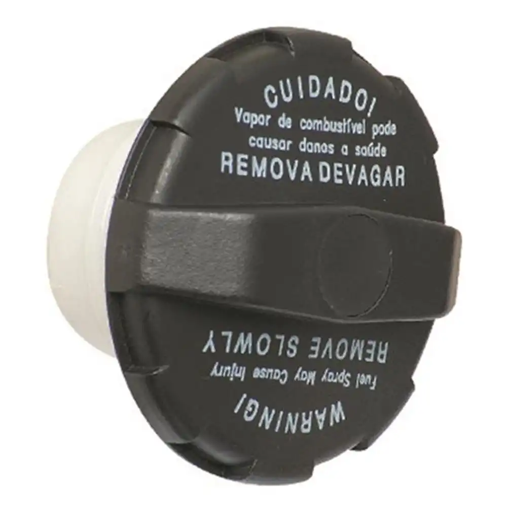 TAMPA TANQUE FOCUS 02/09 C/ ROSCA S/CHAVE