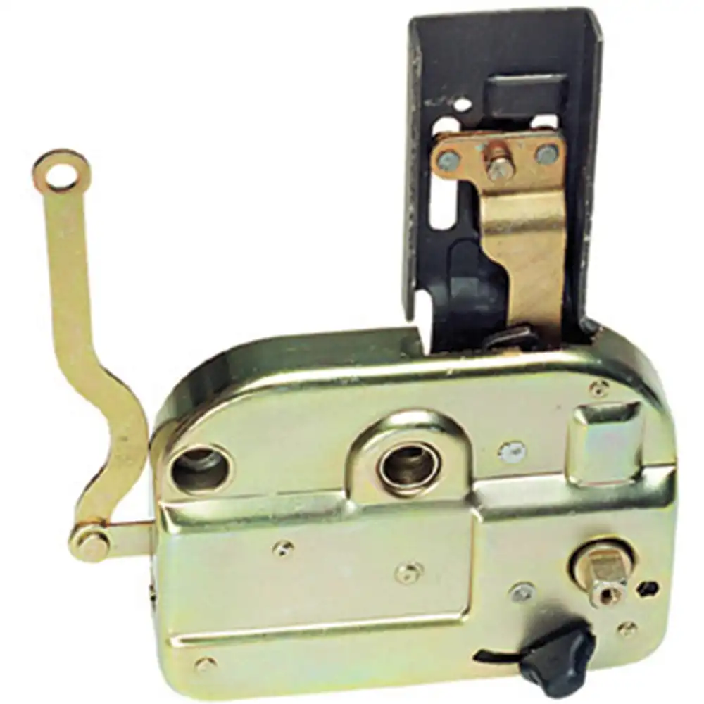 FECHADURA PORTA KOMBI 98/ CENTRAL C/TRAVA (CORRER)