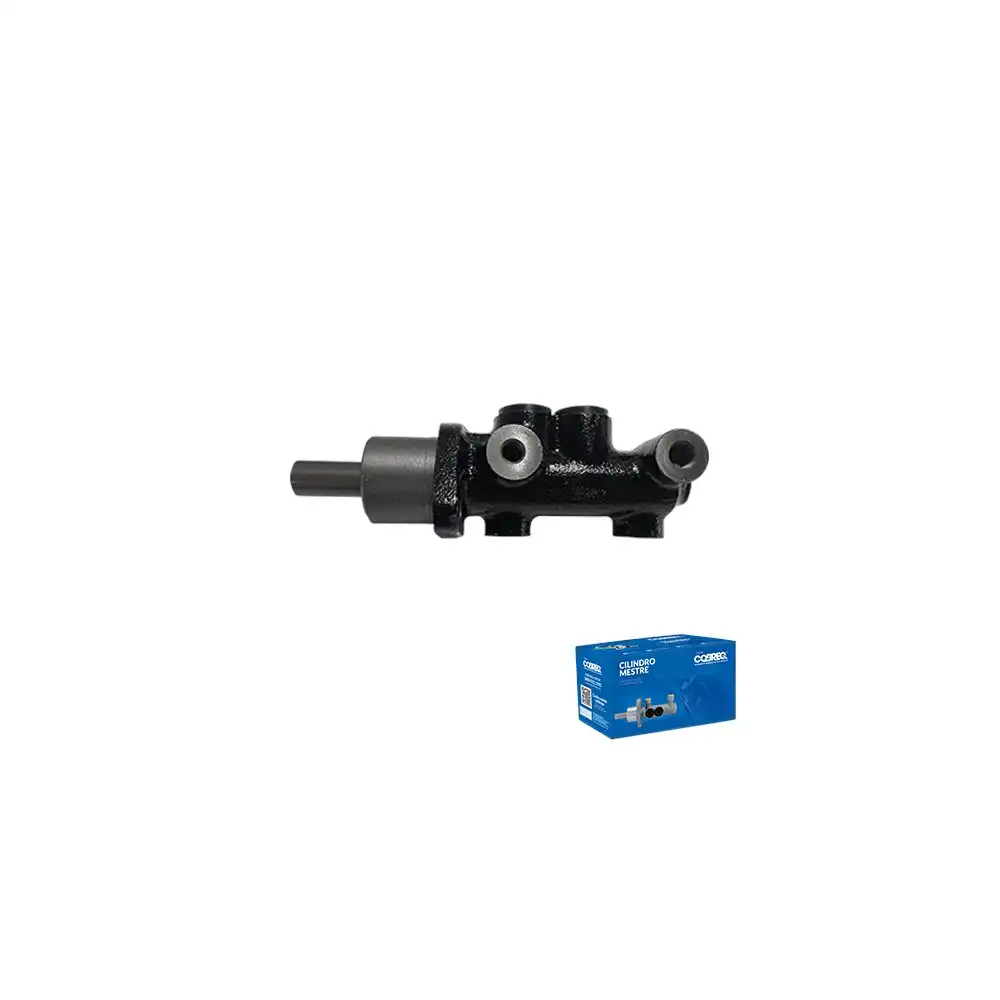 CILINDRO MESTRE FREIO GM CELTA 2001 A 2005 S/ABS