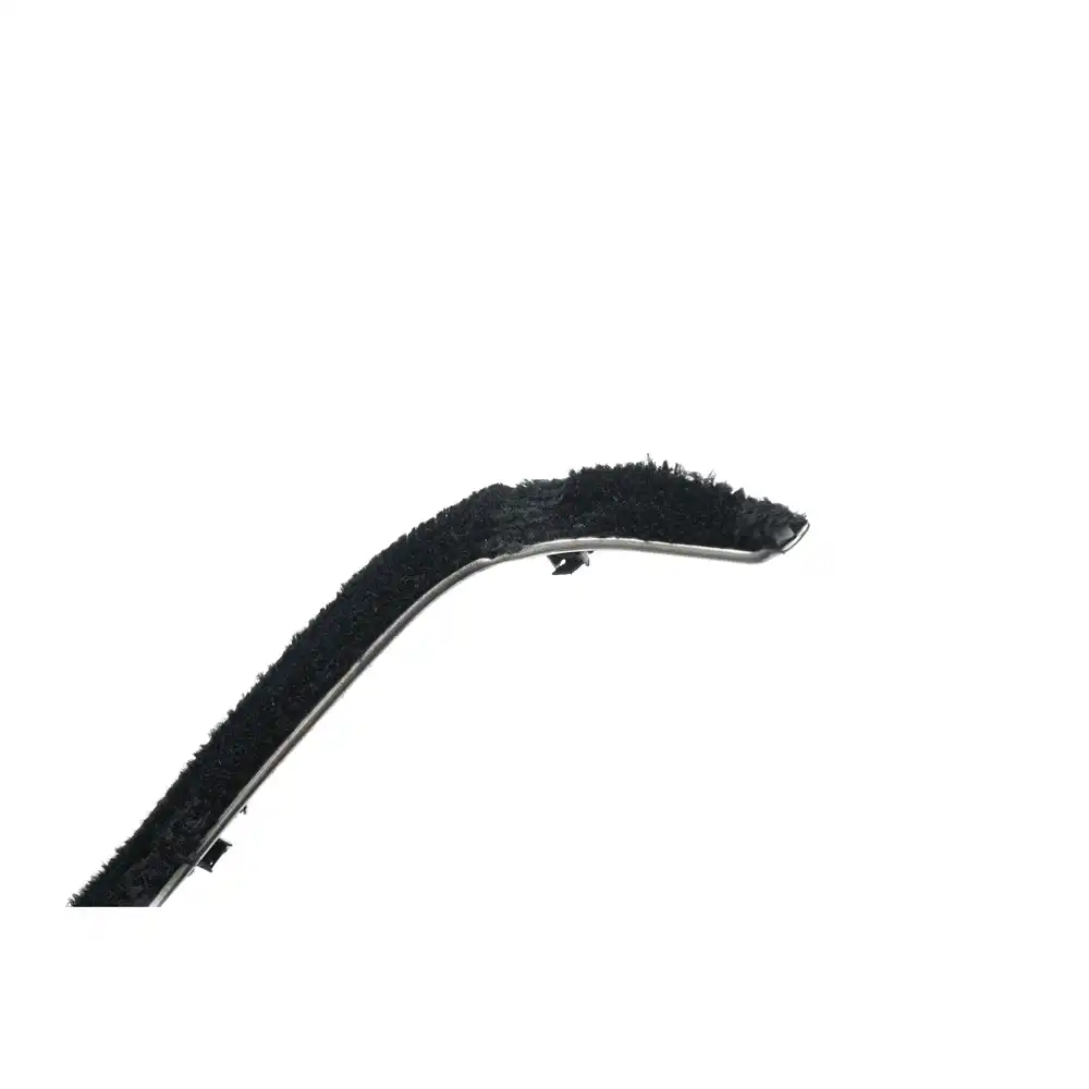 CANALETA C/ PESTANA F-1000 /92 C/ ACABAMENTO CROMADO