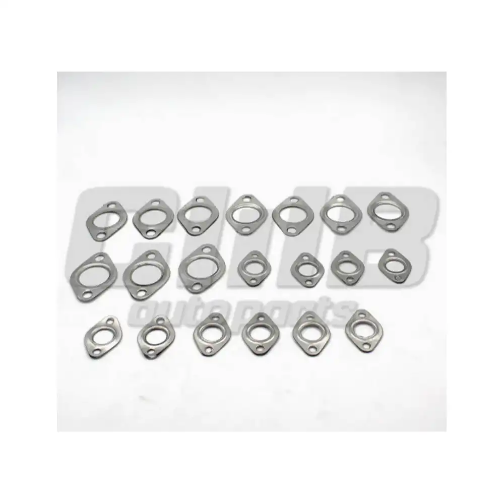 JUNTA DESCARGA FUSCA 1959 A 1996