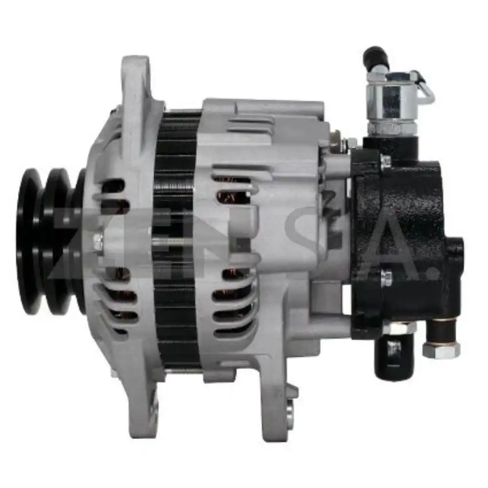 ALTERNADOR HYUNDAI HR 2.5 8V 2007 A 2012