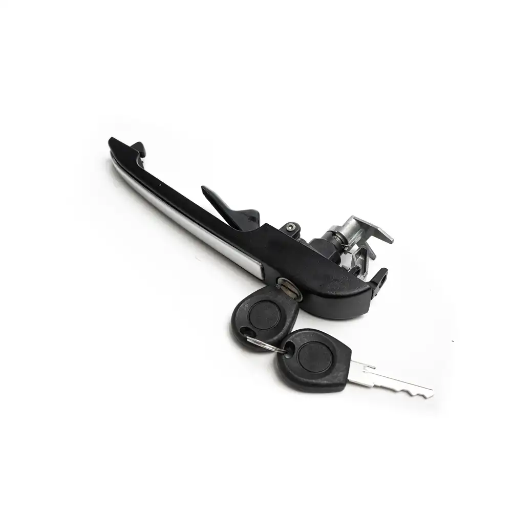 MACANETA EXT GOL /1986 ESQ C/FRISO