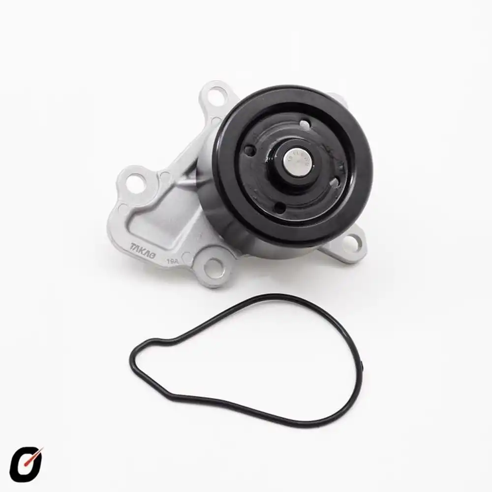 BOMBA DAGUA TOYOTA ETIOS 1.3 1.5 16V 12/