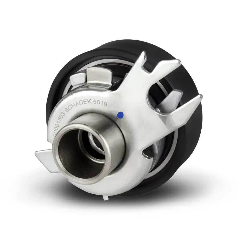 TENSOR CORREIA DENTADA GOL G5 1.0 1.6 8V 2008/