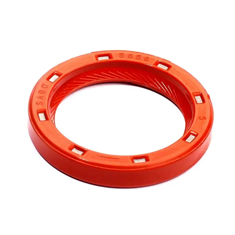 RETENTOR POLIA MOTOR VIRABREQUIM RENAULT CLIO 1.6 8/16V