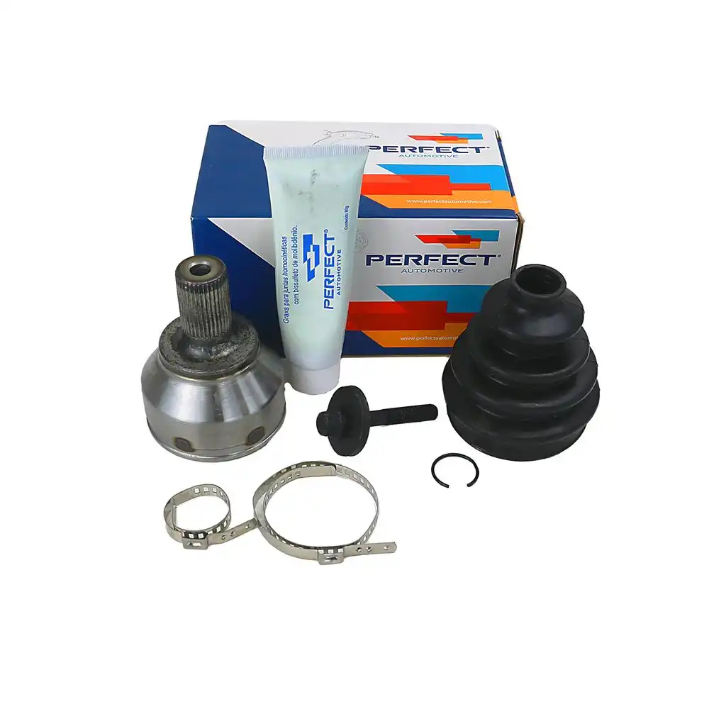 JUNTA HOMOC FOCUS 2.0 DURATEC AUTOMATICO 2009 A 2013