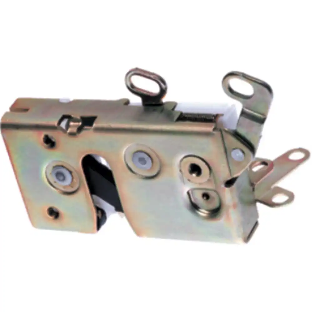 FECHADURA PORTA ESCORT 87/ DIR