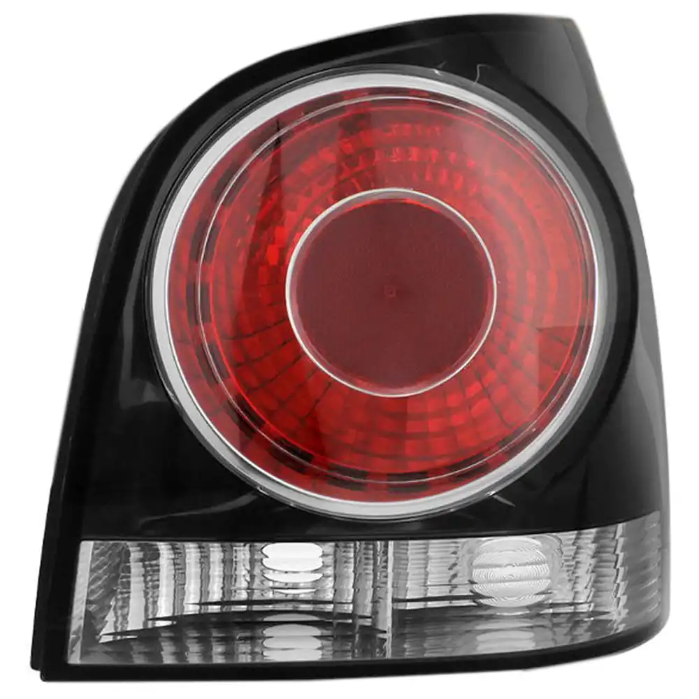 SINAL TRAS POLO 07/ HATCH DIR PRETA