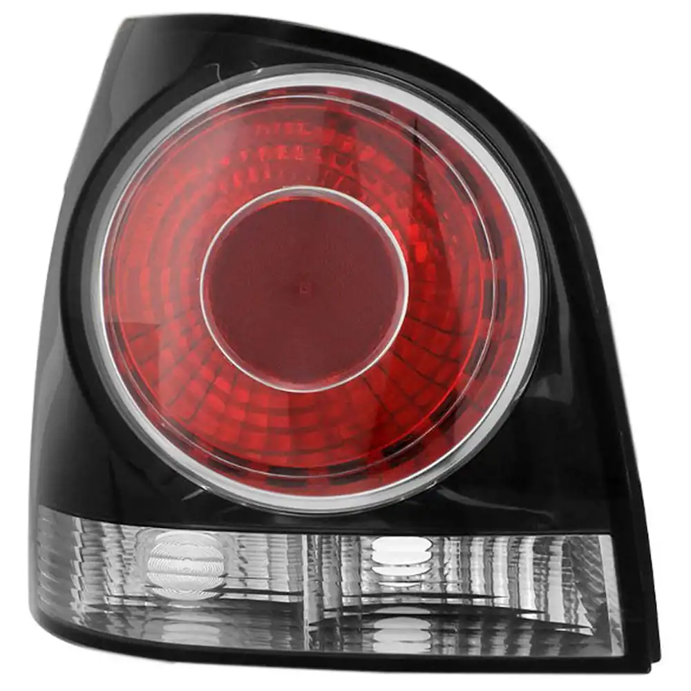 SINAL TRAS POLO 2008/ HATCH ESQ PRETA