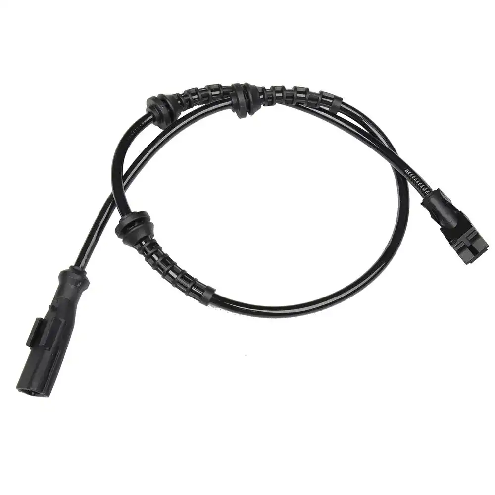 SENSOR ABS RENAULT LOGAN 1.6 FLEX 07/13 DIANT DIR/ESQ