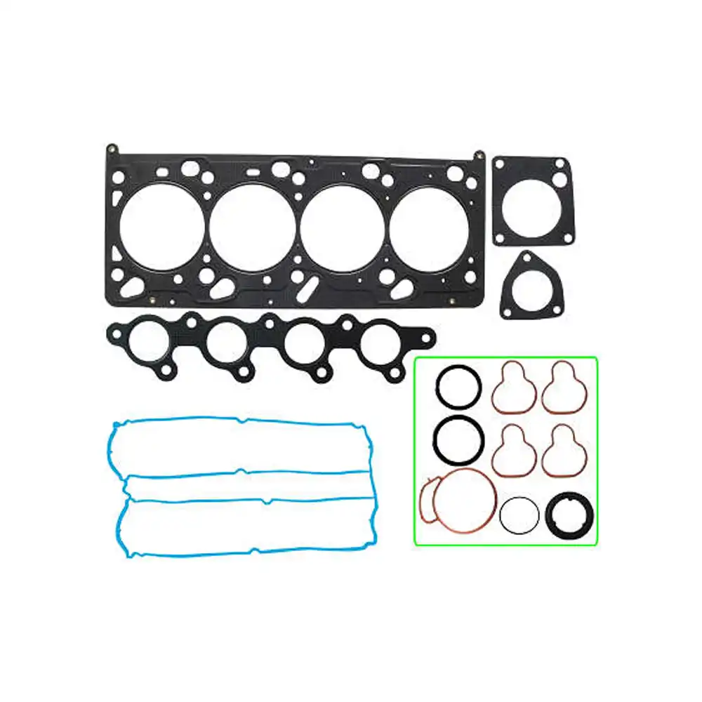 JUNTA MOTOR FOCUS ZETEC 1.8 16V 00/05 SUPERIOR S/RET FIBRA