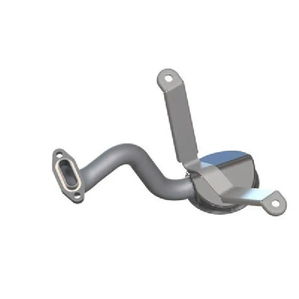 PESCADOR BOMBA OLEO ASTRA 2.0 16V 03/05 VECTRA 2.0 16V 97/98