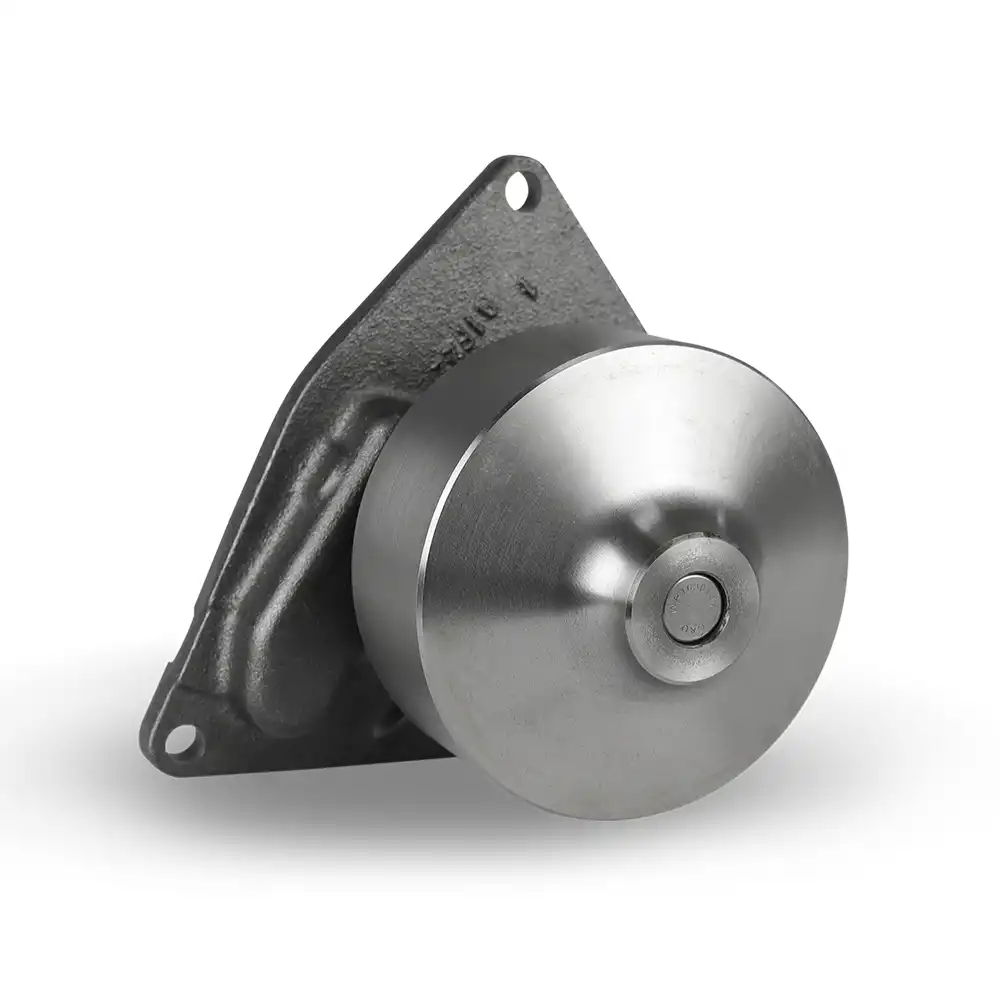 BOMBA DAGUA VW 18.320 EOT 8.3 2006 A 2012