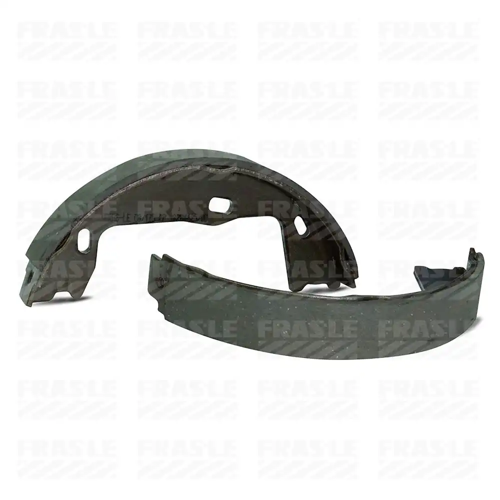 SAPATAS FREIO MAO VECTRA 93/ ASTRA 99/ OMEGA 92/98 (C/FREIO