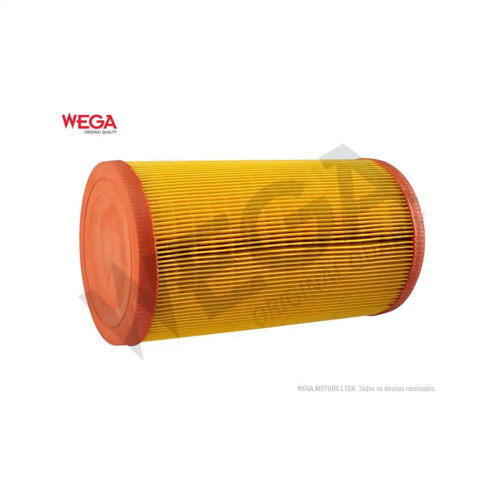 FILTRO AR MOTOR FIAT BRAVO 1.4 16V 2011 EM DIANTE