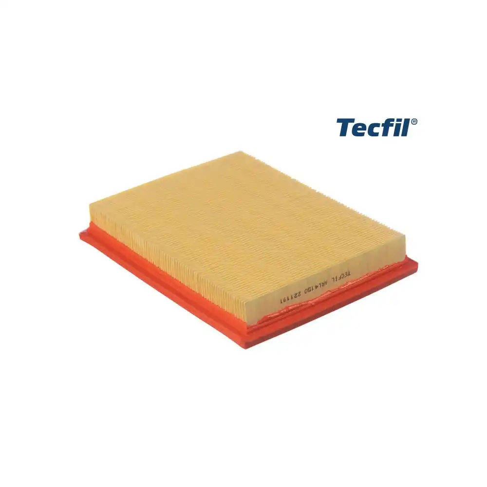 FILTRO AR MOTOR FIAT PALIO 8V 16V 1996/