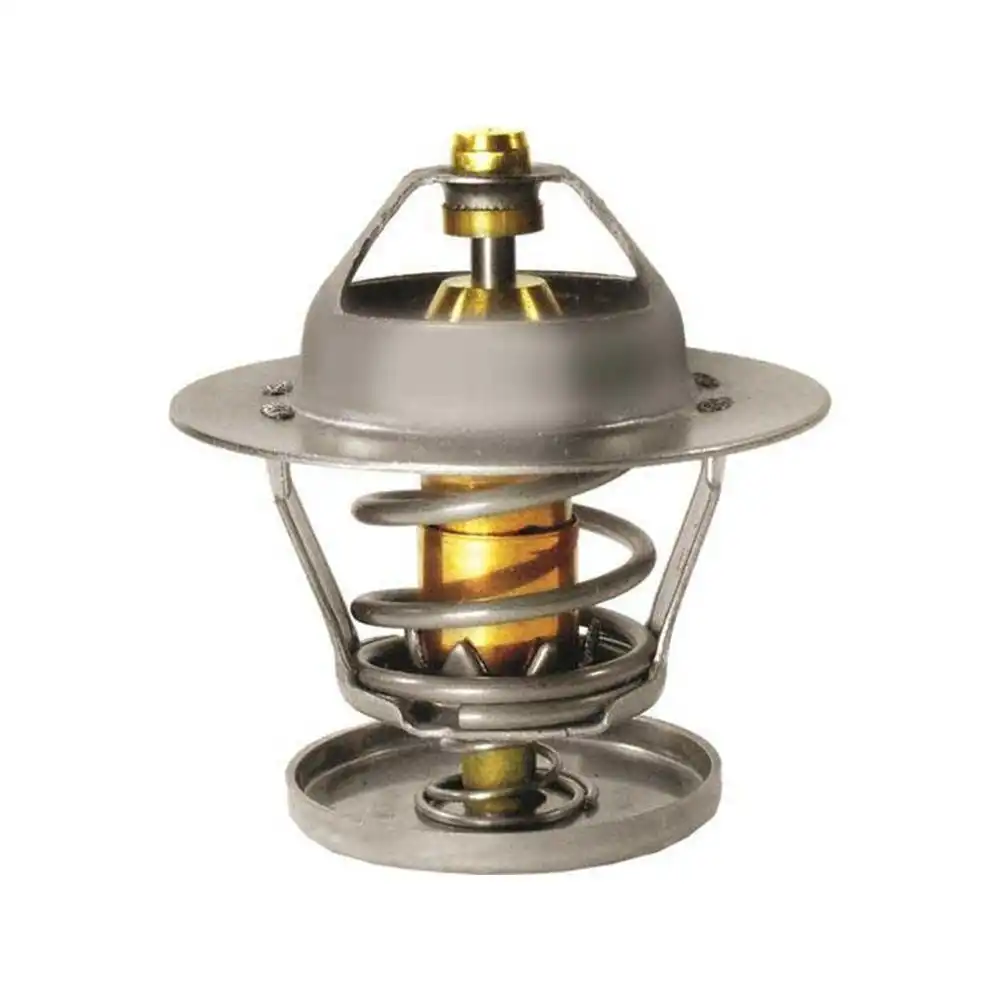 VALVULA TERMOSTATICA ESCORT 1.8 16V 1996 A 2002 ZETEC GASOL