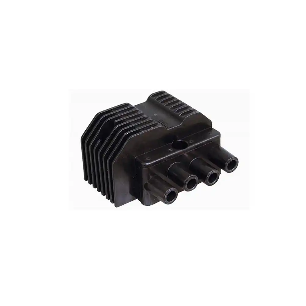 BOBINA INJ ELET CORSA 96/98 M.P.F.I OMEGA 2.2 4CIL 95/98