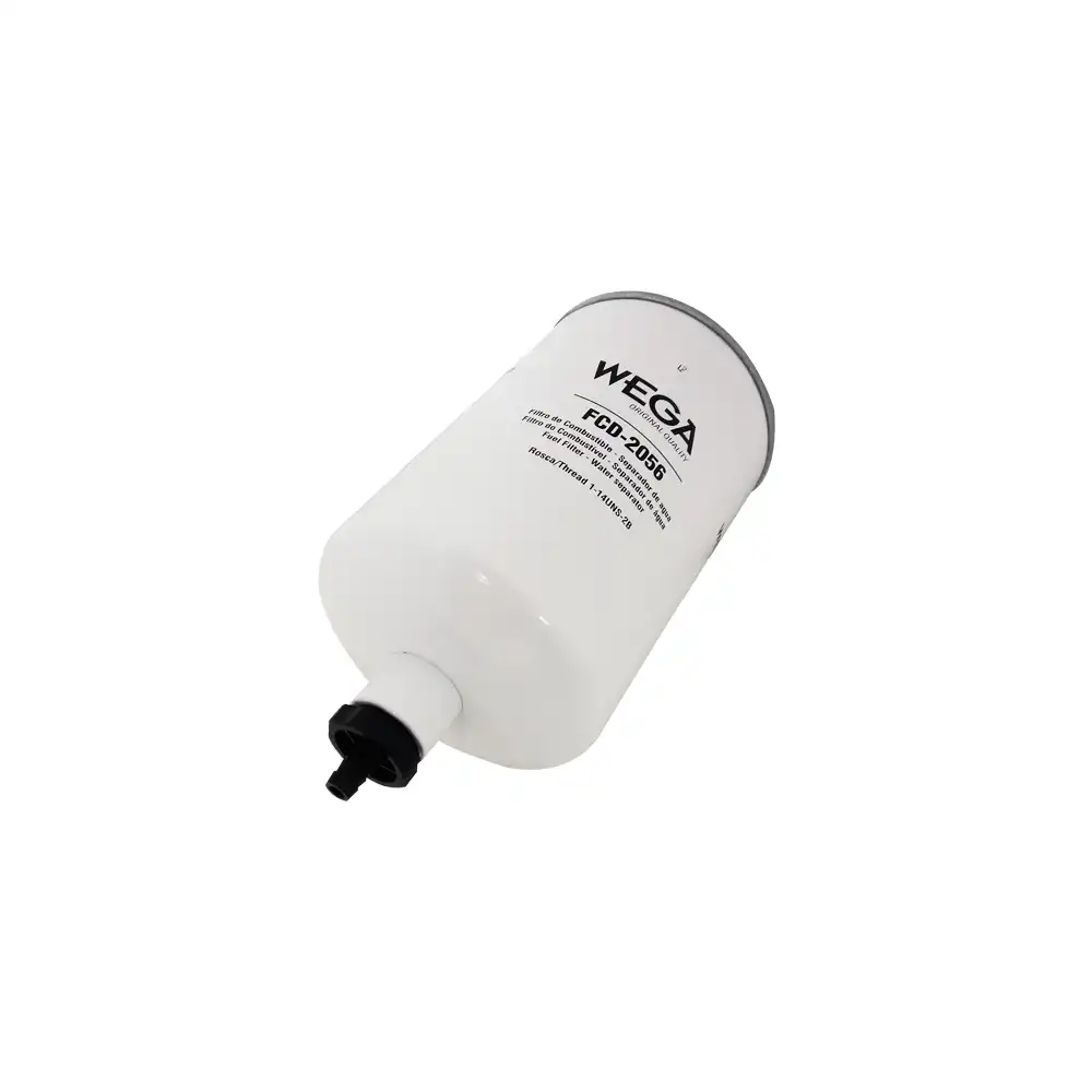 FILTRO DIESEL IVECO CURSOR 450E33T 2009 A 2012