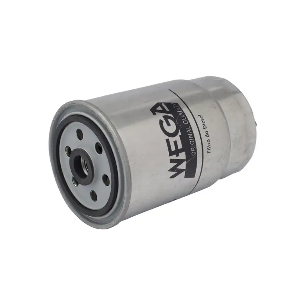 FILTRO DIESEL FIAT DUCATO 2.8 TURBO DIESEL 2002