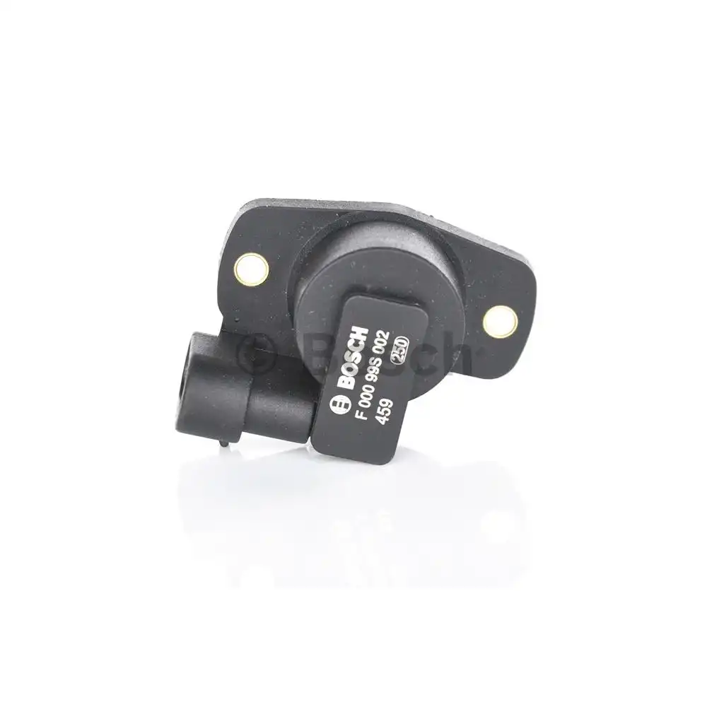SENSOR BORBOLETA GOL 1.6 1.8 AP 98/ POLO 1.8 /98 SAV