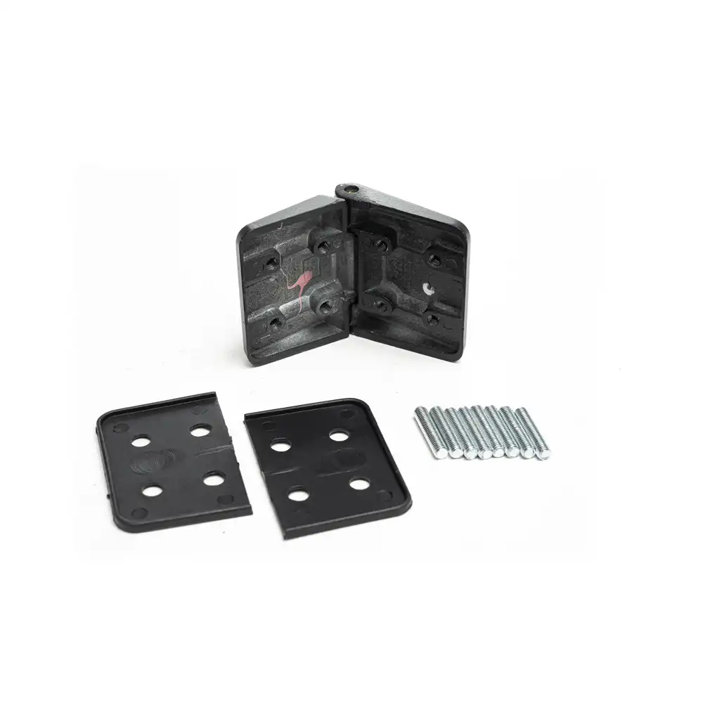 DOBRADICA TAMPA TRAS UNIVERSAL (CAPOTA FIBRA)