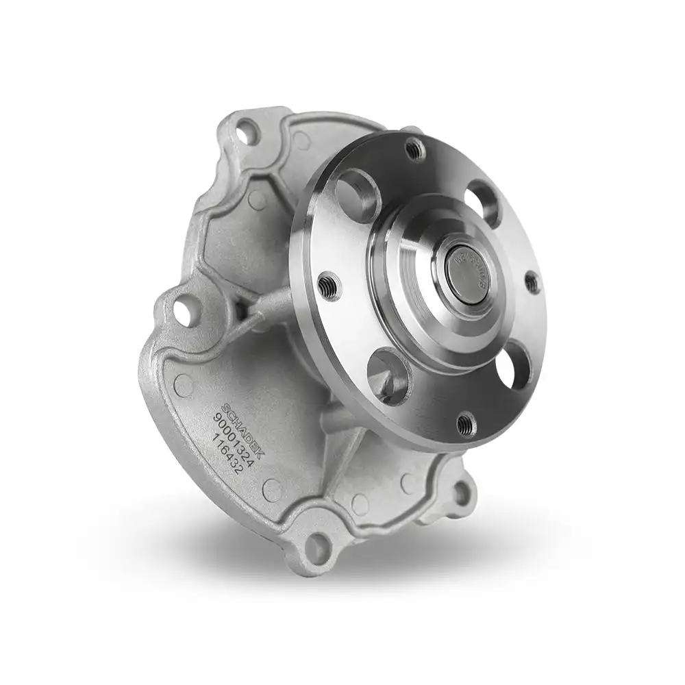 BOMBA DAGUA CAPTIVA SPORT 3.6 24V 08/12 OMEGA 3.6 24V 08/12