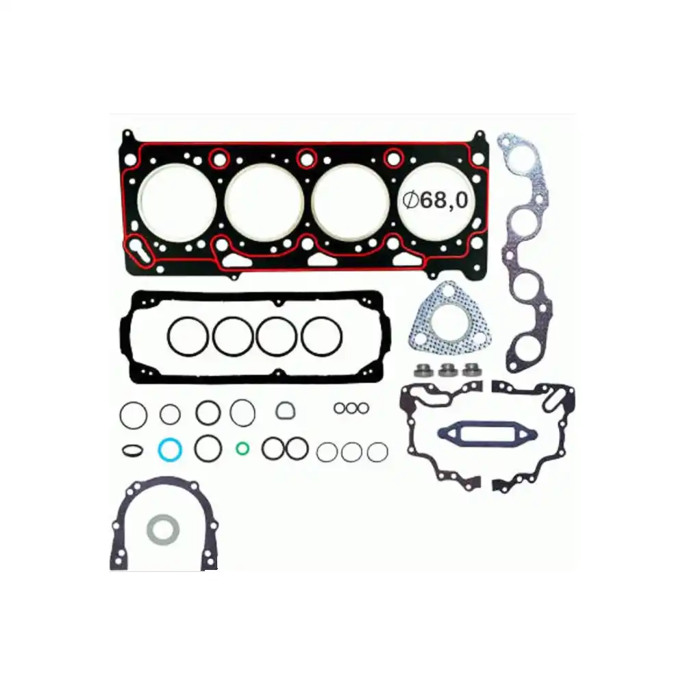 JUNTA MOTOR GOL 1.0 AT 8V (NAO VEM A JUNTA DO CARTER)