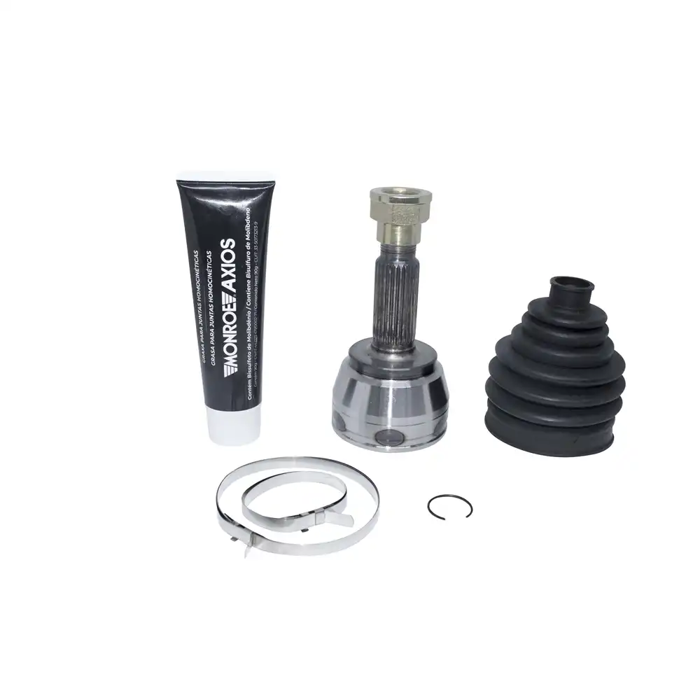 JUNTA HOMOC TOYOTA ETIOS 1.3 1.5 16V 12/21 C/ ABS