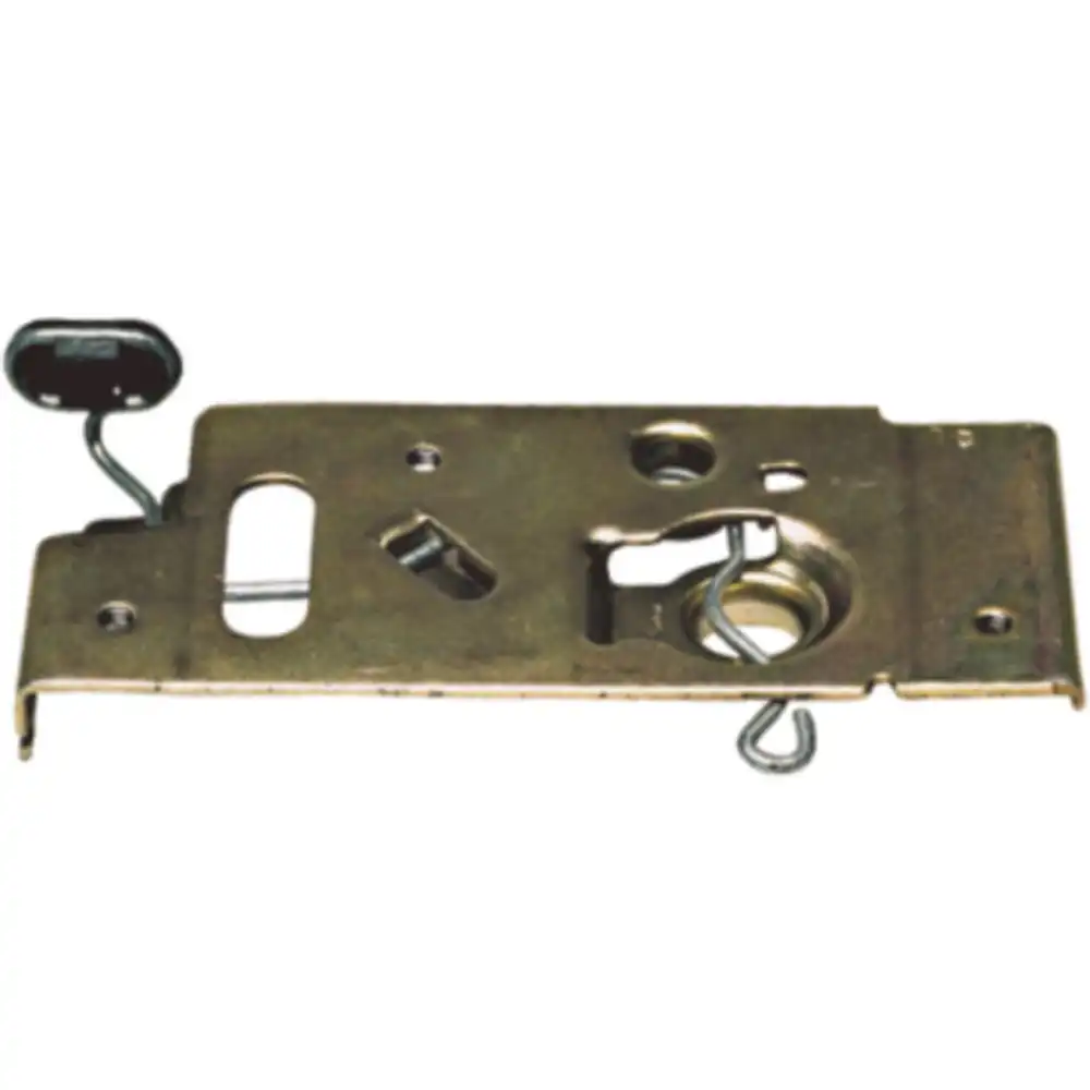 FECHADURA CAPO FIAT UNO INFERIOR