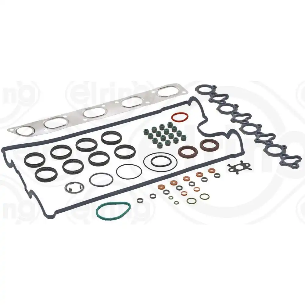 JUNTA MOTOR RENAULT MASTER 2.5 2004 A 2012 SUP C/ RETENTOR