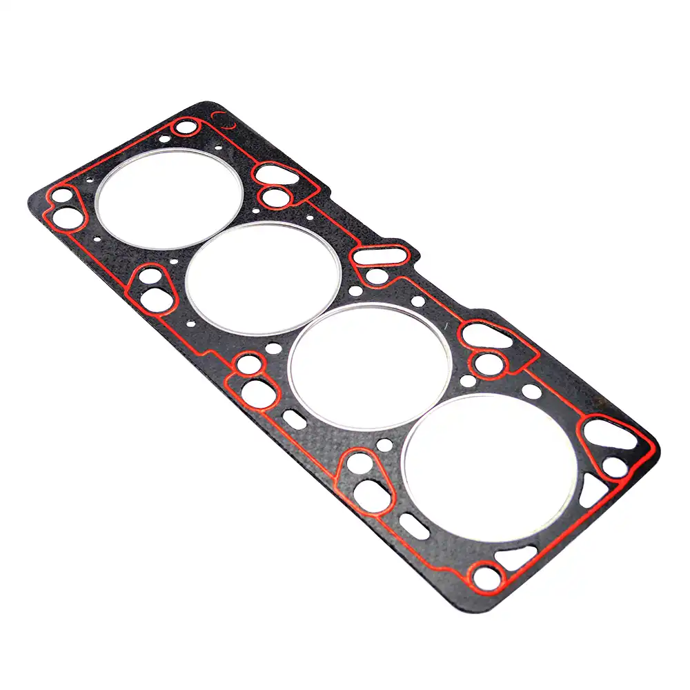 JUNTA CABECOTE MONDEO 2.0 16V 1993 A 2000 FIBRA 2MM