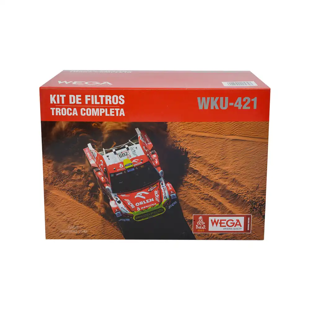 KIT FILTROS RANGER 2.2 16V 2021 ACIMA