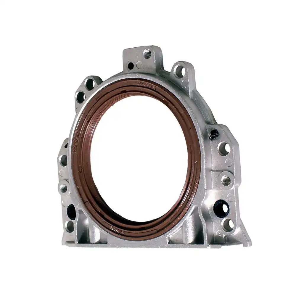 RETENTOR VOLANTE MOTOR GOL PLUS 8V 16V 1996 ACIMA