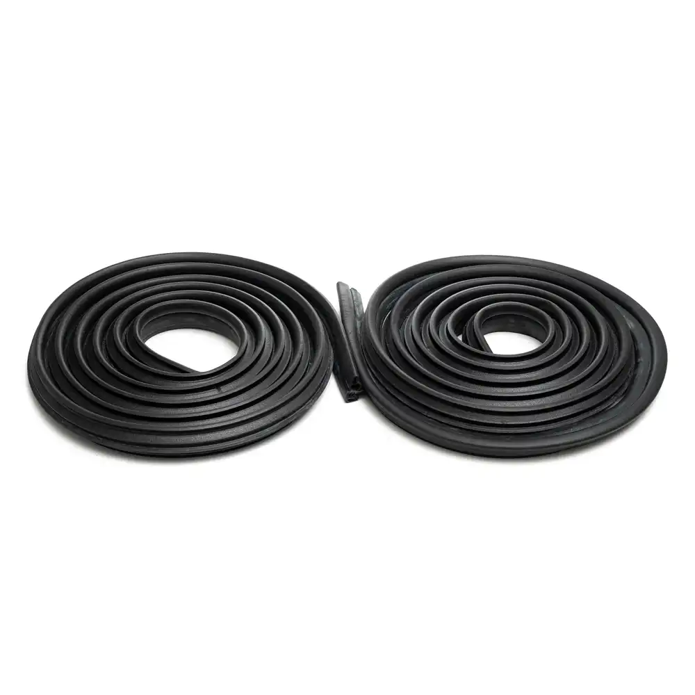 BORRACHA PORTA FOX 2PTS DIANT 03/ (PAR)